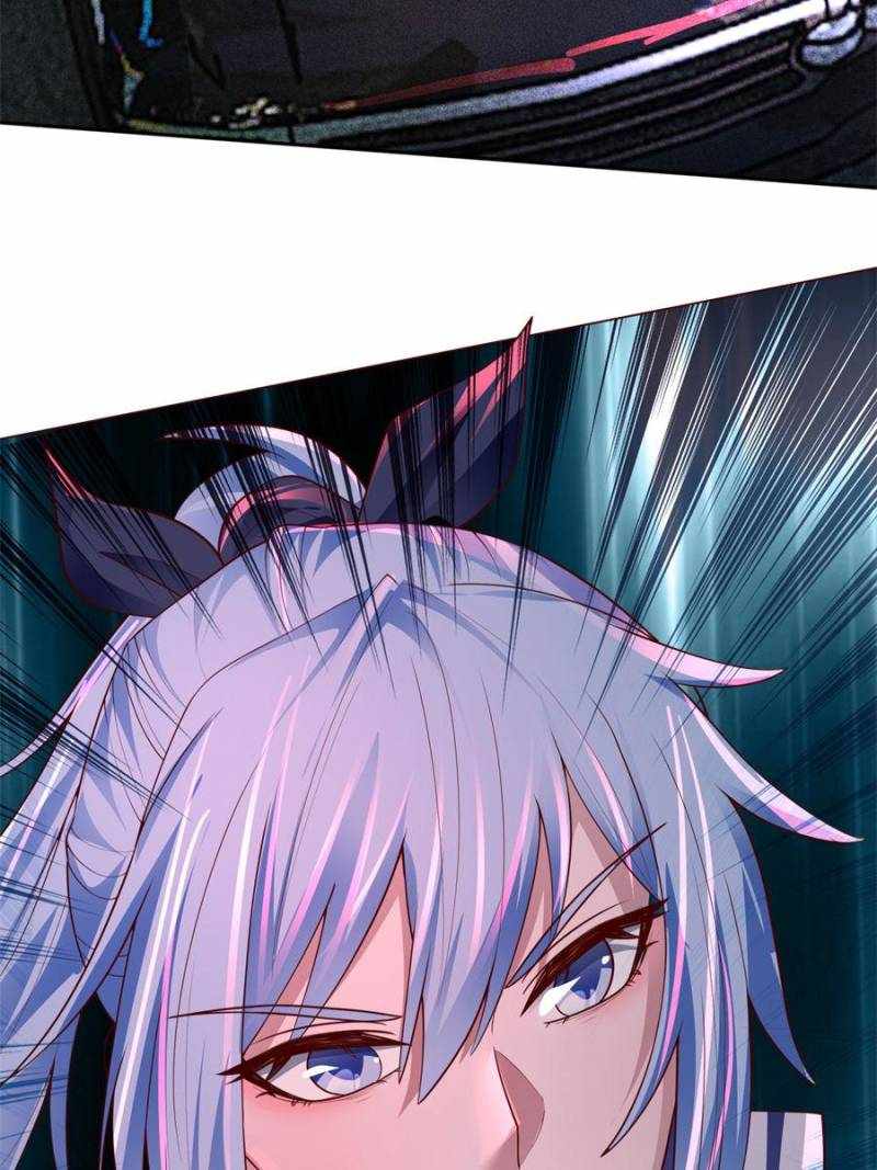 Since The Red Moon Appeared Chapter 168 13
